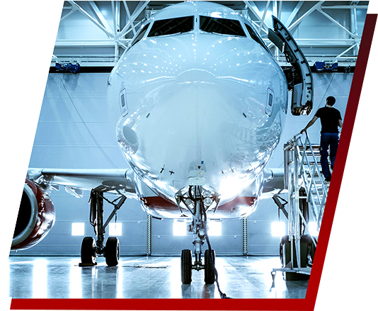 Aerospace lndustry