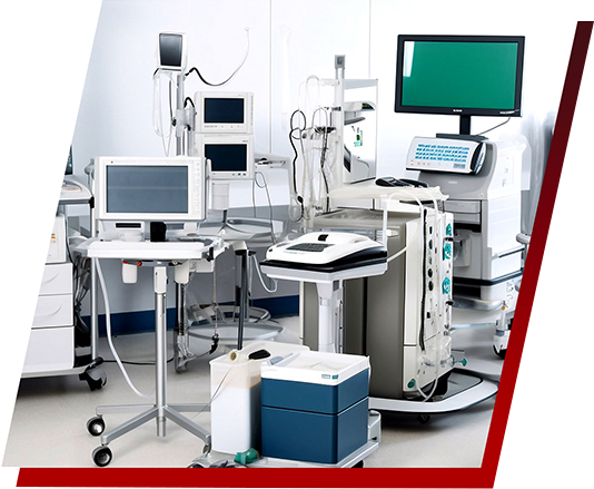 MedicaI Device lndustry