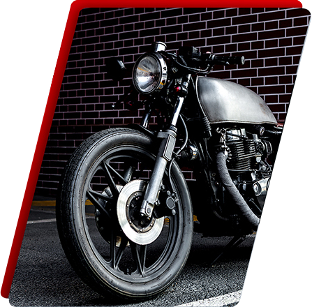 Motocycle